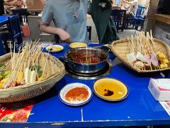 -马路边边串串香(双井直营店)