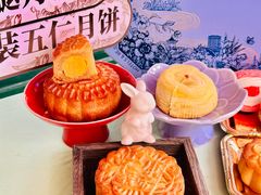 -惠州康帝国际酒店