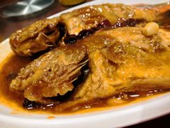 -振生清真饭店(永安道店)