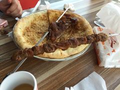 天羽烤乳鸽店-天羽烤乳鸽店(财大家属院店)