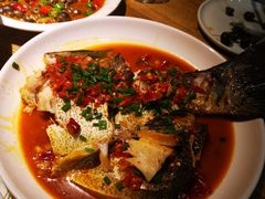 -丰乐餐厅·始于1999·本地老字号