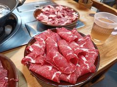 -阳阳老火锅(小南门店)