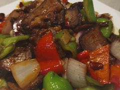 -湖北味道(湖北大厦店)