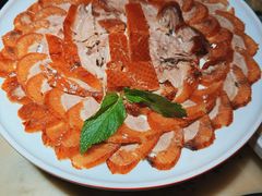 -范家小馆·烤鸭新京菜(金融街店)