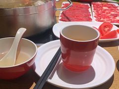 -牛很鲜潮汕牛肉火锅(朝晖路店)