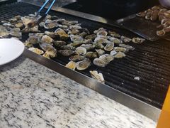 -芭菲盛宴·环球美食(北城国际店)