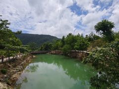 -雁荡山风景名胜区