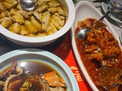 -孔乙己酒家(虹桥路店)