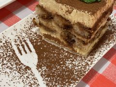 -后厨意餐La Cucina(外交公寓店)
