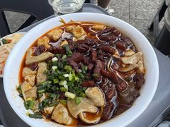 -蒋家肠旺面馆老店(合群路店)