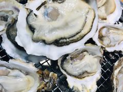 -蚝英雄鲜蚝自助专门店(长楹天街直营店)