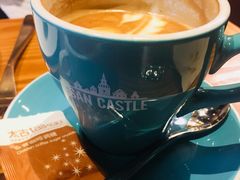 -SEN CASTLE城堡西餐(创意设计中心店)