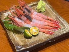 -千代武日本料理(爱建店)