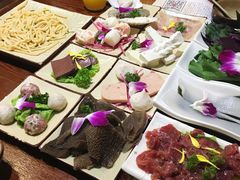 -束河人家(南锣鼓巷店)