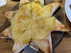 -沏点Trattoria意大利餐厅(新街口店)