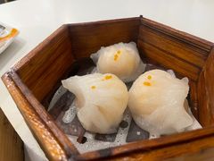 手工虾饺皇-超琪星·咖啡简餐(川音店)