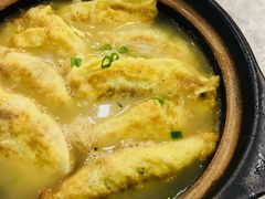 -围龙屋客家食府(福田店)