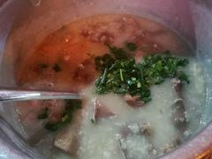 -南记食粥坊·宵夜大排档(莲花总店)