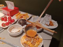-海底捞火锅(龙湖金沙天街店)