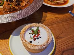 -俭寨大盘芦花土鸡·小公鸡·烧烤新疆菜(云通店)