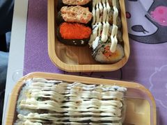 -佰禾寿司(学府凯德店)