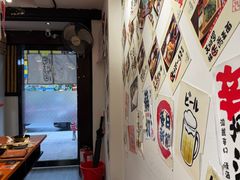 -天妇罗内顺田(罗湖店)