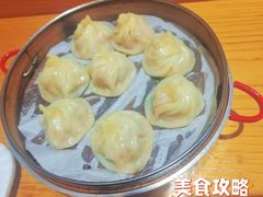 -唐八仙生煎(东鱼坊店)