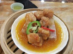 -幸福茗点茶楼(五羊店)