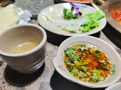 -小龙坎火锅(总店)