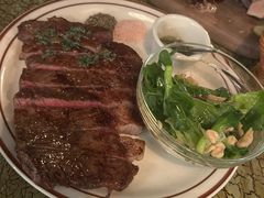 -羽深肉铺 Steak & Wine