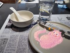 -小大董·烤鸭(观景餐厅·南京西路店)