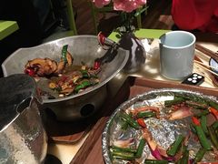 -桂满陇-十里风荷(合生汇店)