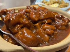 -福苗小骆驼烧烤(大唐不夜城店)