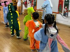 -北京梧桐树双语幼儿园