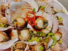 -33号大院·青岛本帮菜(五四广场店)