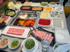 -海底捞火锅(铁西万达店)