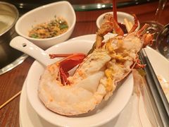 -东海怡品海鲜豆捞(舟宿夜江店)