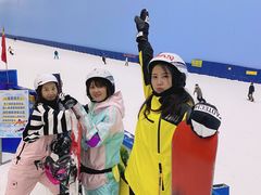 -广州热雪奇迹
