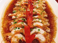 -顺风海鲜港(金玉兰店)