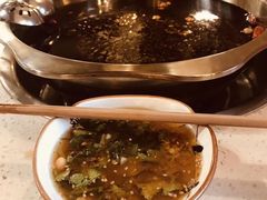 -水碾河刘老大串串香(水碾河路店)