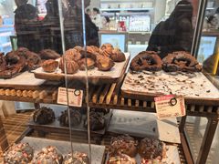 -CARINO BAKERY&CAFE(人广来福士店)
