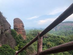 -丹霞山风景名胜区