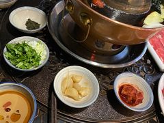 -宝弟羊肉馆(众意路店)