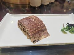 -烤肉宛饭庄(南礼士路店)