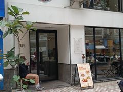 -KAFVS咖啡思咖啡馆(香海路店)