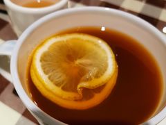 -蓝记茶餐厅(勒泰店)