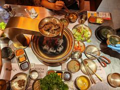 -西塔老太太泥炉烤肉(苏州大悦城店)