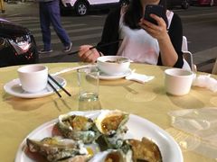 -五谷芳乳鸽王（大梅沙总店C区）(网红打卡店)