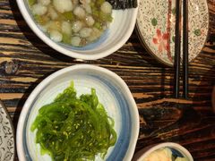 -平成屋·午肴夜酒(四川北路店)