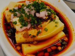 贵阳米豆腐-贵阳味道(未来方舟店)